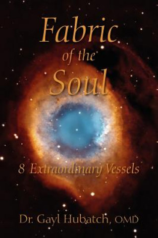 Buch Fabric of the Soul Hubatch