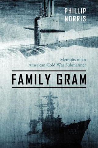 Βιβλίο Family Gram Phillip Norris