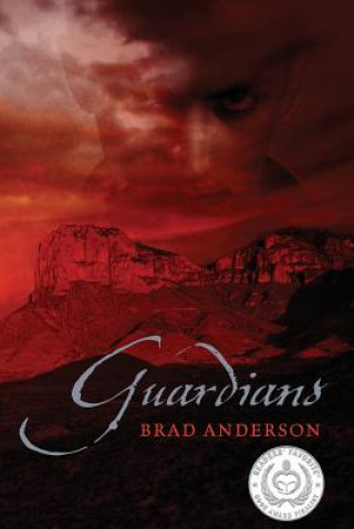 Könyv Guardians Brad Anderson