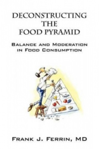 Carte Deconstructing the Food Pyramid Frank J Ferrin MD