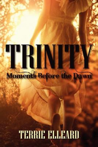 Knjiga Trinity Terrie Elleard