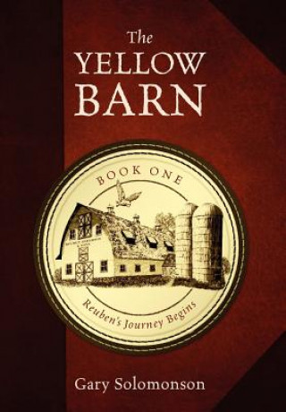 Buch Yellow Barn Gary Solomonson