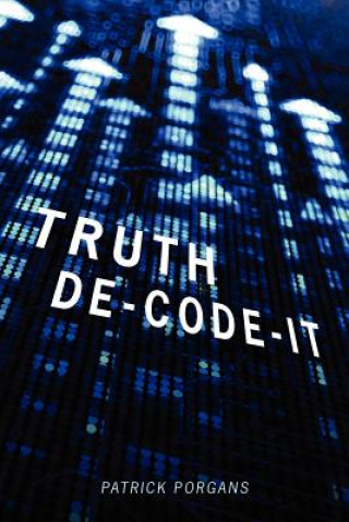 Libro Truth De-Code-It Patrick Porgans