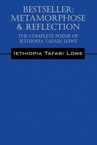 Kniha Bestseller Iethiopia Tafari Lowe