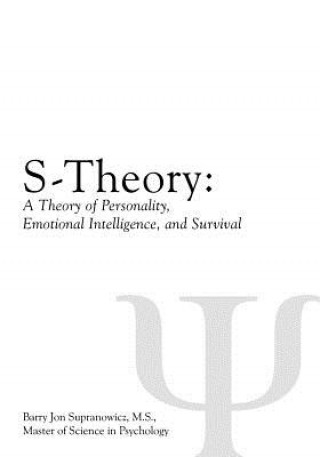 Knjiga S-Theory Barry Jon Supranowicz M S