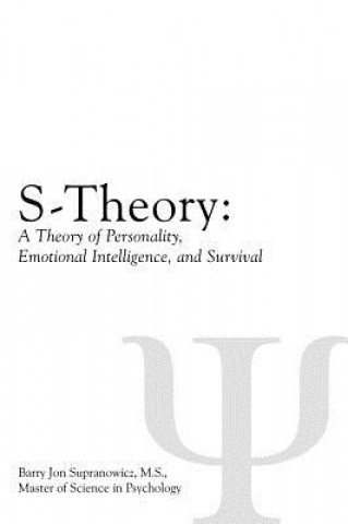Könyv S-Theory Barry Supranowicz M S