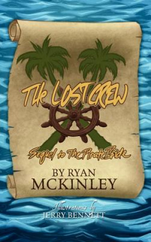 Livro Lost Crew Ryan McKinley