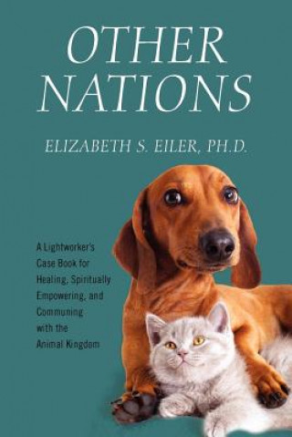 Kniha Other Nations Elizabeth Eiler Phd