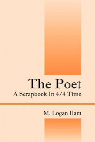 Könyv Poet M Ham