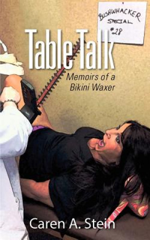 Knjiga Table Talk Caren A Stein
