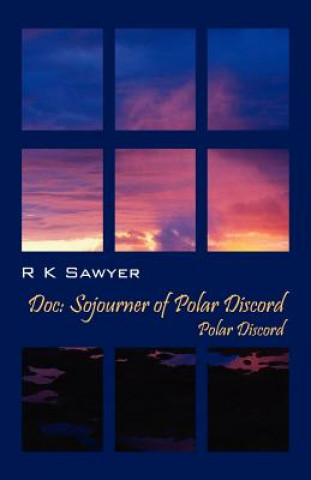 Knjiga Doc R K Sawyer
