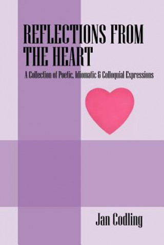 Книга Reflections from the Heart Jan Codling