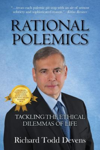 Kniha Rational Polemics Richard Todd Devens