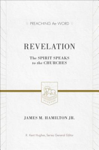 Carte Revelation Hamilton