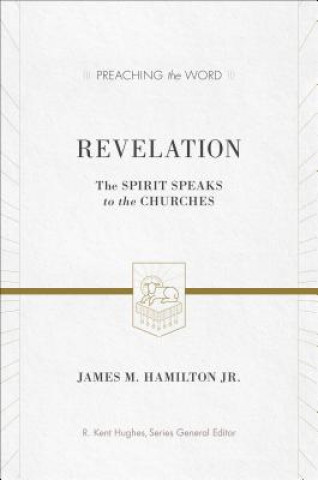 Kniha Revelation Hamilton