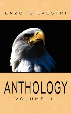 Kniha ANTHOLOGY Volume II Enzo Silvestri