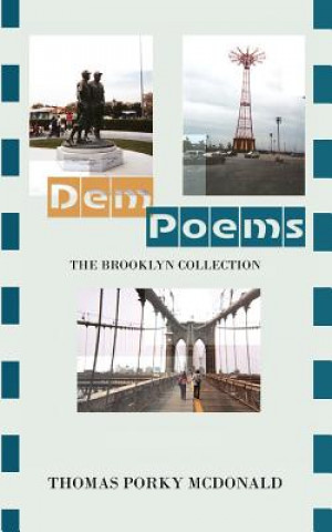Buch Dem Poems Thomas Porky McDonald