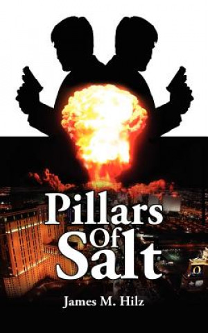 Livre Pillars Of Salt James M Hilz