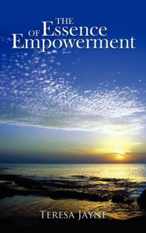 Carte Essence of Empowerment Teresa Jayne