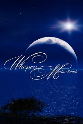 Kniha Whispers Marian Smith