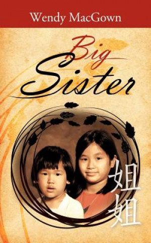 Book Big Sister Wendy Macgown