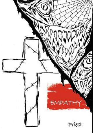 Kniha Empathy Priest