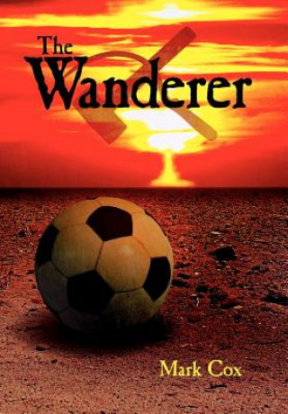 Könyv Wanderer Mark Cox