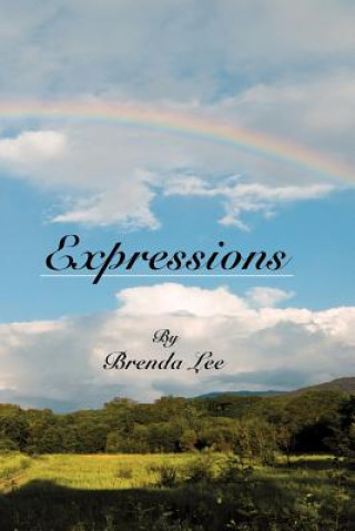 Книга Expressions Brenda Lee