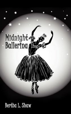 Libro Midnight Ballerina Bertha L Shaw