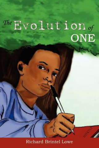 Livre Evolution of One Richard Brintel Lowe