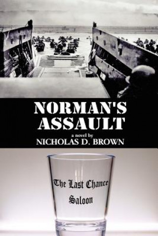 Book Norman's Assault Nicholas D Brown