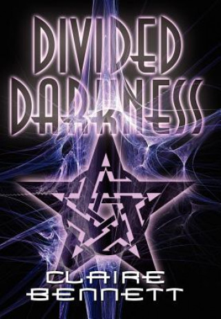 Kniha Divided Darkness Bennett