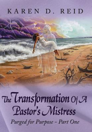 Libro Transformation Of A Pastor's Mistress Karen D Reid