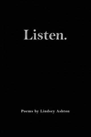 Carte Listen. Lindsey Ashton