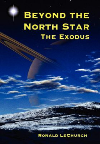 Buch Beyond the North Star R L Lechurch