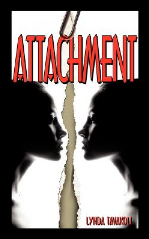 Βιβλίο Attachment Lynda Tavakoli