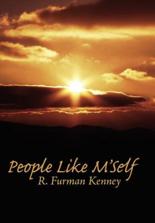 Книга People Like M'self R Furman Kenney