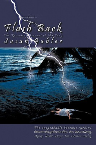 Kniha Flash Back Susan Gubler