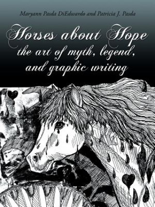 Book Horses About Hope Maryann Pasda Diedwardo