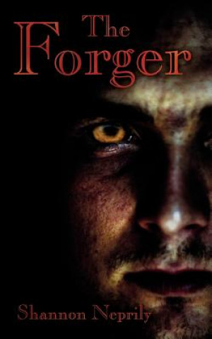 Knjiga Forger Shannon Neprily