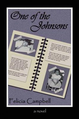 Książka One of the Johnsons Felicia Campbell