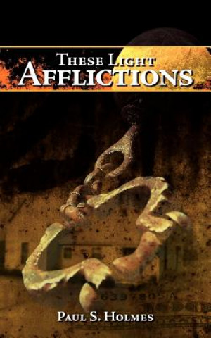 Kniha These Light Afflictions Paul S Holmes