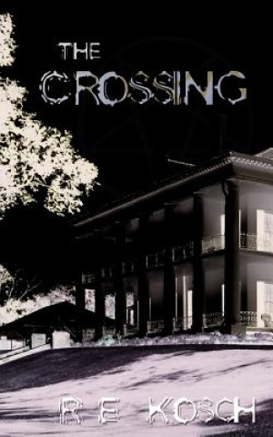 Книга Crossing R E Kosch