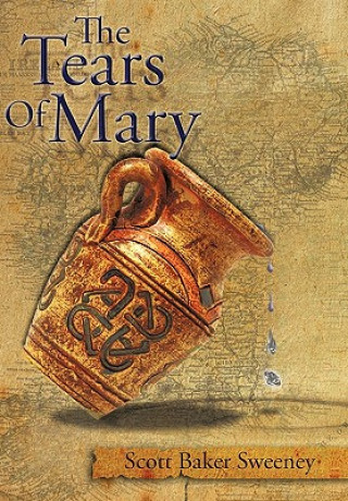 Carte Tears Of Mary Scott Baker Sweeney