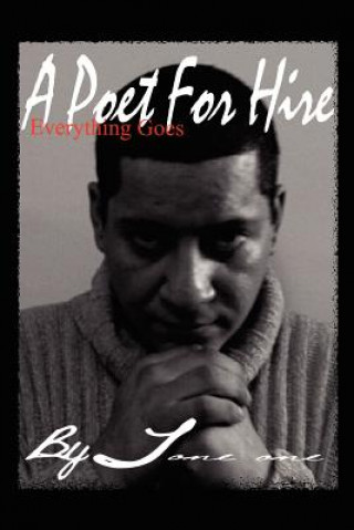 Книга Poet for Hire Tone One