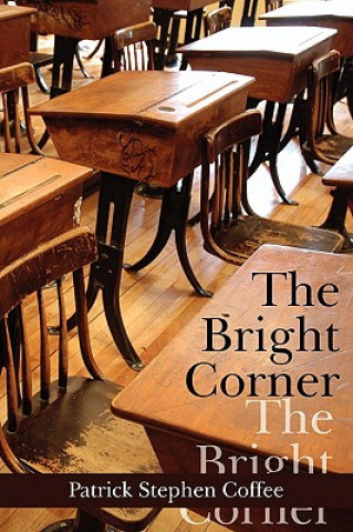 Libro Bright Corner Patrick Stephen Coffee