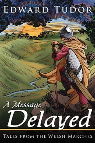 Libro Message Delayed Edward Tudor
