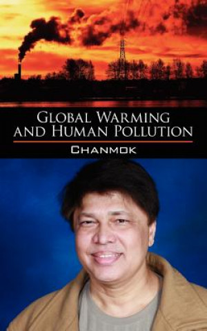 Buch Global Warming and Human Pollution Chanmok