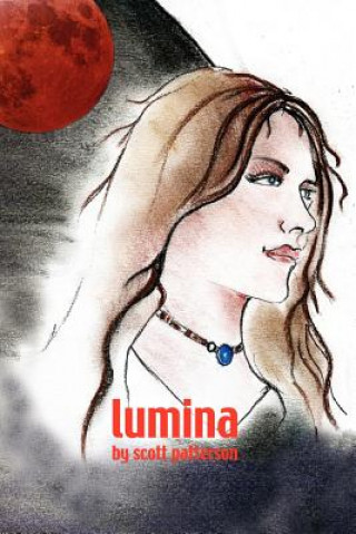 Buch Lumina Scott Patterson