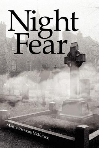 Carte Night Fear Martha Stevens-McKenzie